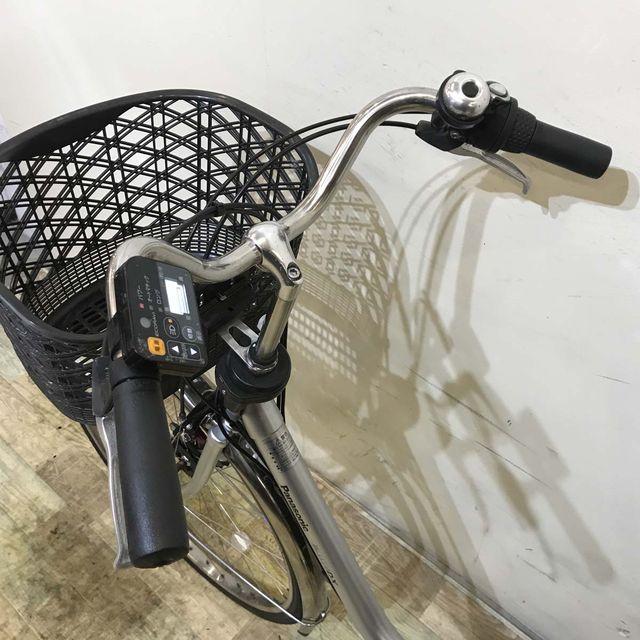 Panasonic（パナソニック） 電動自転車 中古 ママチャリ ビビ DX