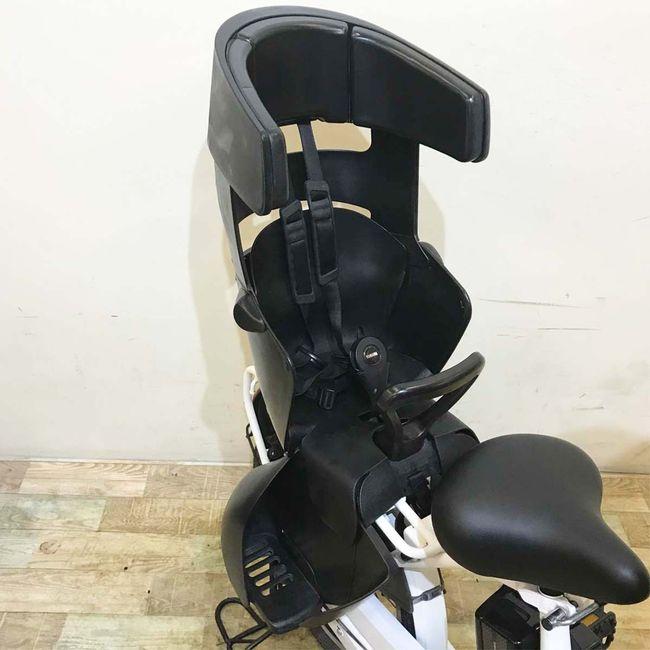 YAMAHA（ヤマハ） 電動自転車 中古 子供乗せ PAS Babby un パス バビー 