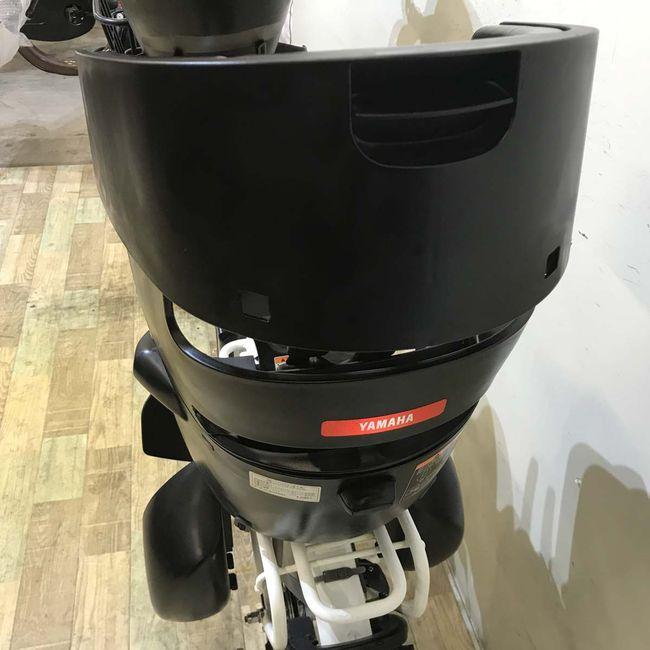 YAMAHA（ヤマハ） 電動自転車 中古 子供乗せ PAS Babby un パス バビー 