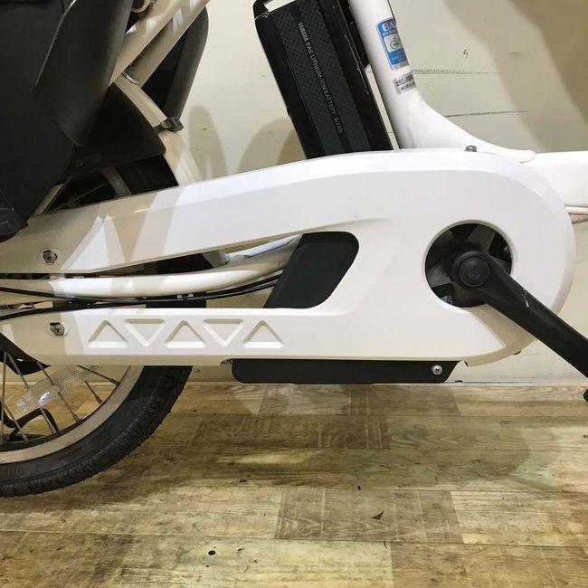 YAMAHA（ヤマハ） 電動自転車 中古 子供乗せ PAS Babby un パス バビー