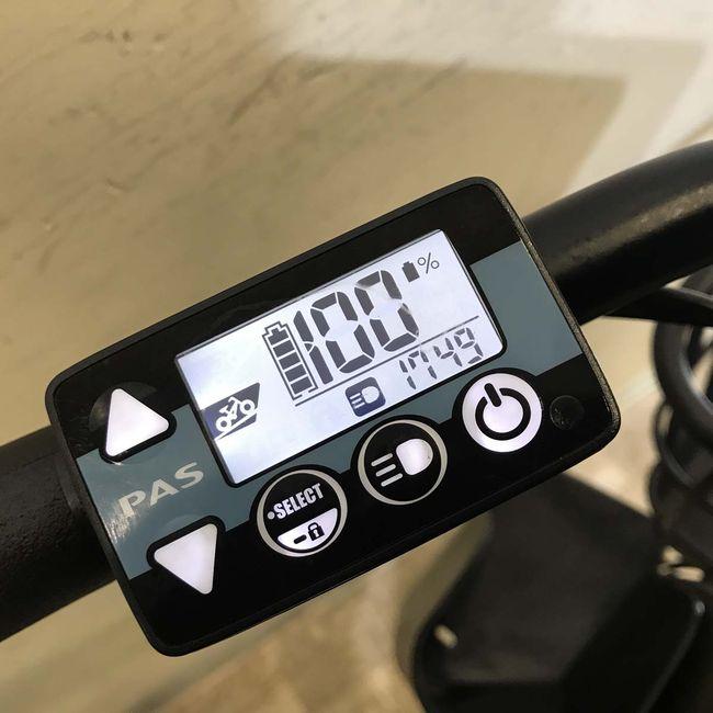 YAMAHA（ヤマハ） 電動自転車 中古 子供乗せ PAS Babby un パス バビー 