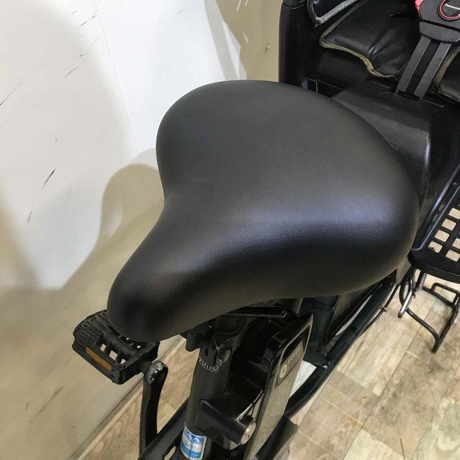 Panasonic（パナソニック） 電動自転車 中古 子供乗せ ギュット