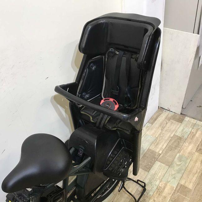 Panasonic（パナソニック） 電動自転車 中古 子供乗せ ギュット
