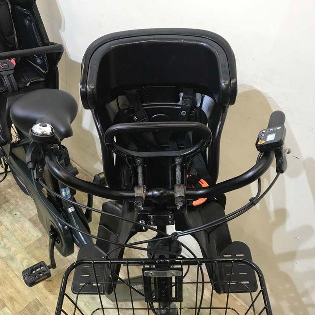 Panasonic（パナソニック） 電動自転車 中古 子供乗せ ギュット