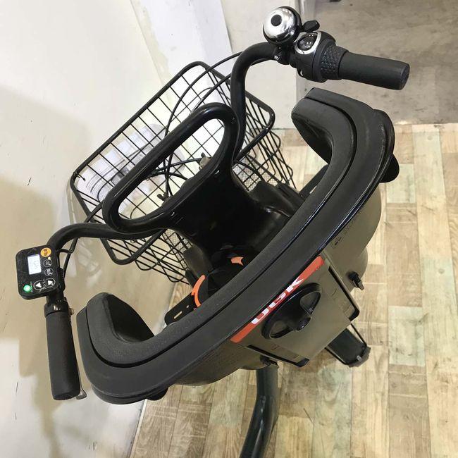Panasonic（パナソニック） 電動自転車 中古 子供乗せ ギュット