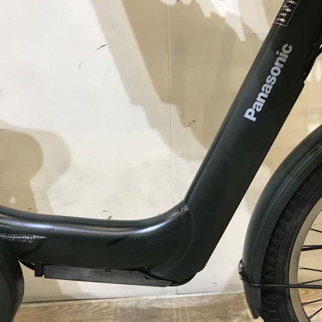 Panasonic（パナソニック） 電動自転車 中古 子供乗せ ギュット