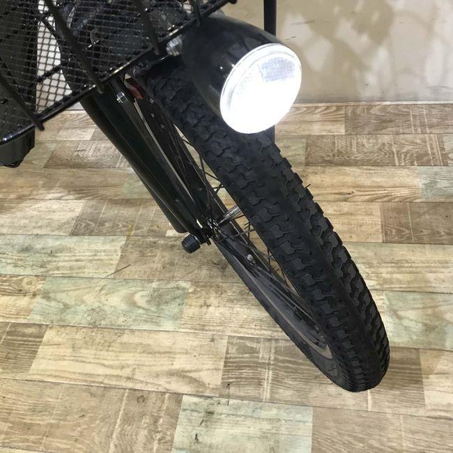 Panasonic（パナソニック） 電動自転車 中古 子供乗せ ギュット