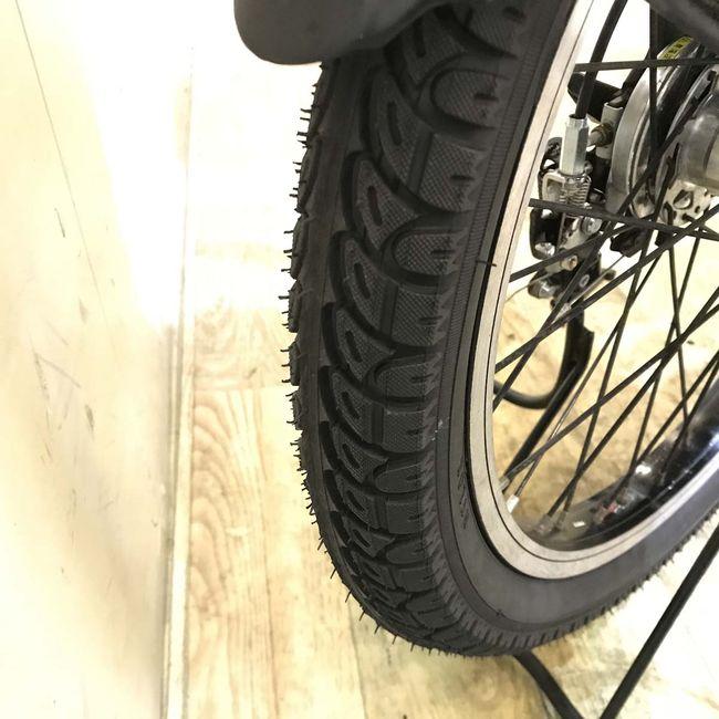 Panasonic（パナソニック） 電動自転車 中古 子供乗せ ギュット