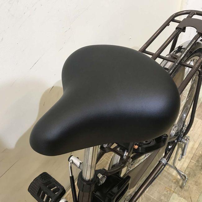 Panasonic（パナソニック） 電動自転車 中古 ママチャリ ビビ DX