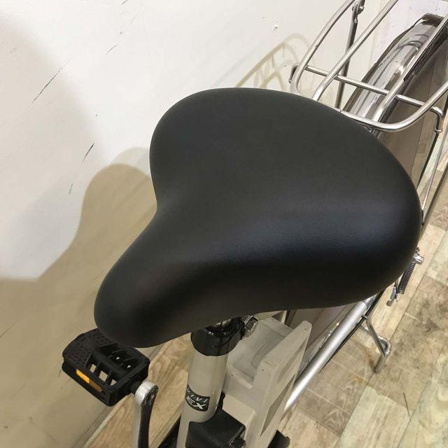 Panasonic（パナソニック） 電動自転車 中古 ママチャリ ビビ EX