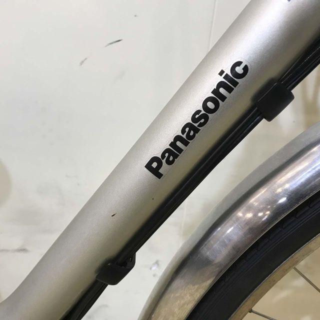 Panasonic（パナソニック） 電動自転車 中古 ママチャリ ビビ EX