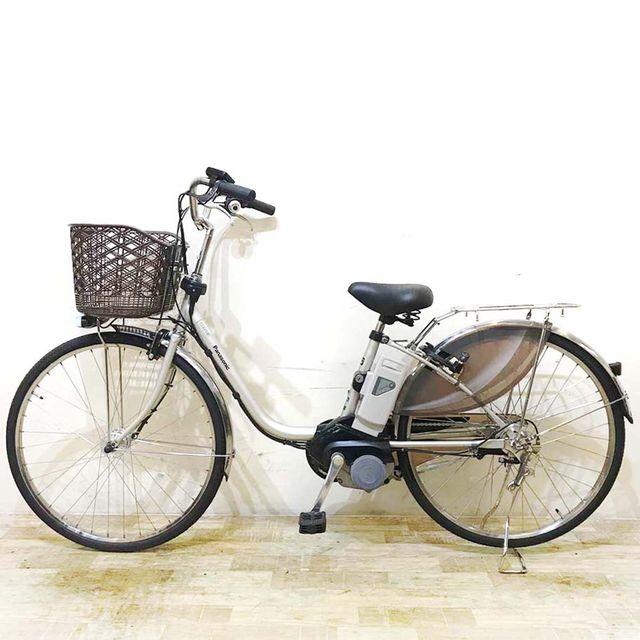 Panasonic（パナソニック） 電動自転車 中古 ママチャリ ビビ EX