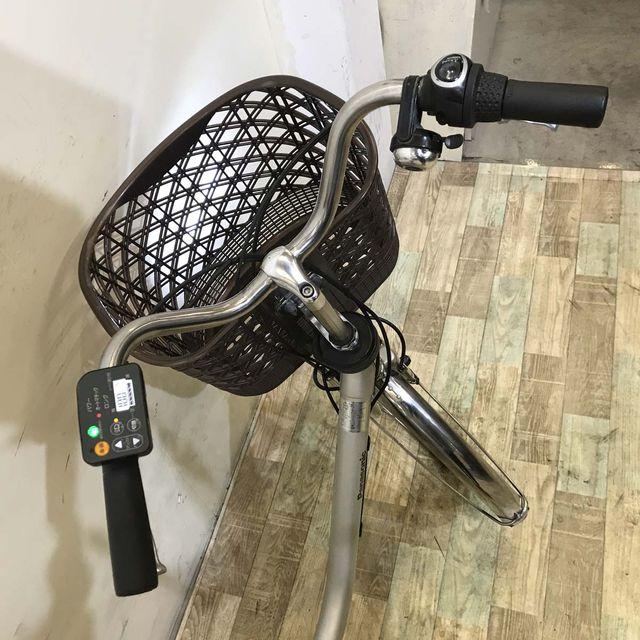 Panasonic（パナソニック） 電動自転車 中古 ママチャリ ビビ EX