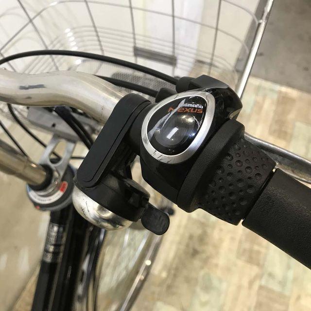 Panasonic（パナソニック） 電動自転車 中古 シティ ビビ DX シティ