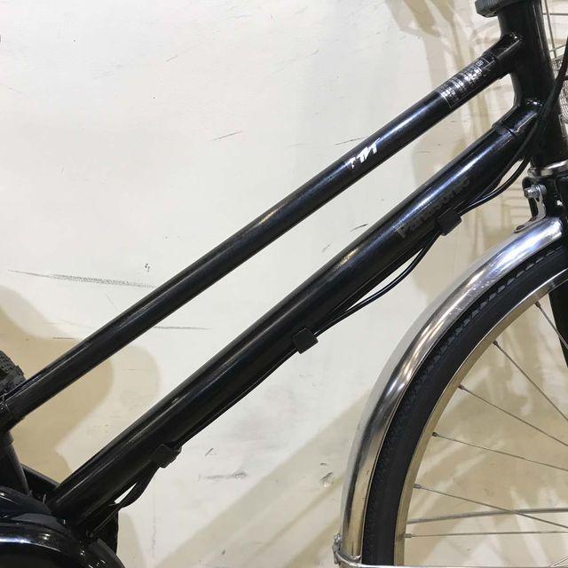 Panasonic（パナソニック） 電動自転車 中古 シティ ビビ DX シティ