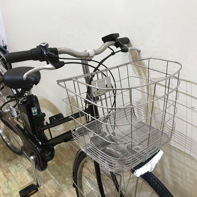 Panasonic（パナソニック） 電動自転車 中古 シティ ビビ DX シティ