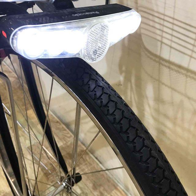 Panasonic（パナソニック） 電動自転車 中古 シティ ビビ DX シティ