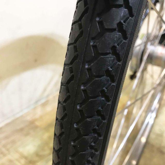 Panasonic（パナソニック） 電動自転車 中古 シティ ビビ DX シティ