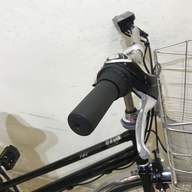 Panasonic（パナソニック） 電動自転車 中古 シティ ビビ DX シティ