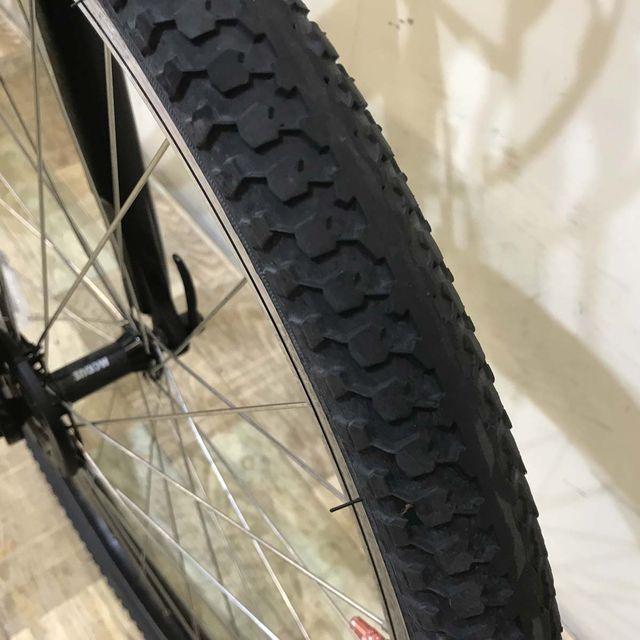 Panasonic（パナソニック） 電動自転車 中古 スポーツ ハリヤ イエロー 