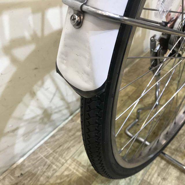 Panasonic（パナソニック） 電動自転車 中古 ママチャリ カラーズ 