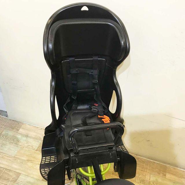 Panasonic（パナソニック） 電動自転車 中古 子供乗せ ギュット ミニ