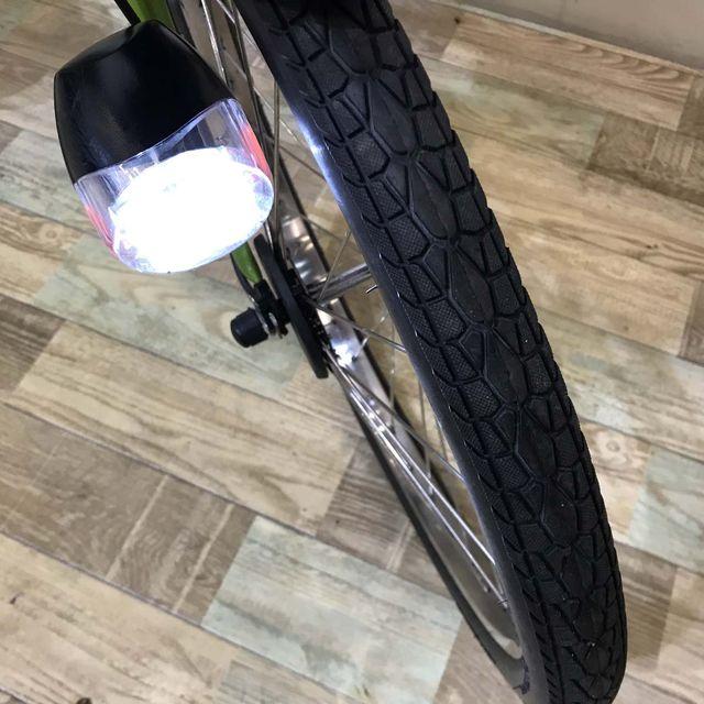 Panasonic（パナソニック） 電動自転車 中古 子供乗せ ギュット ミニ