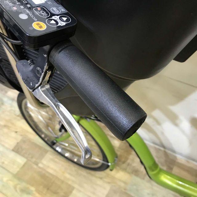 Panasonic（パナソニック） 電動自転車 中古 子供乗せ ギュット ミニ