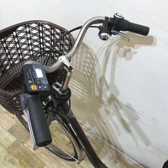 Panasonic（パナソニック） 電動自転車 中古 ママチャリ ビビ PX 