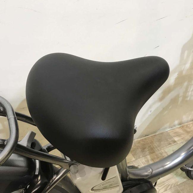 BRIDGESTONE（ブリヂストン） 電動自転車 中古 ママチャリ アシスタ 