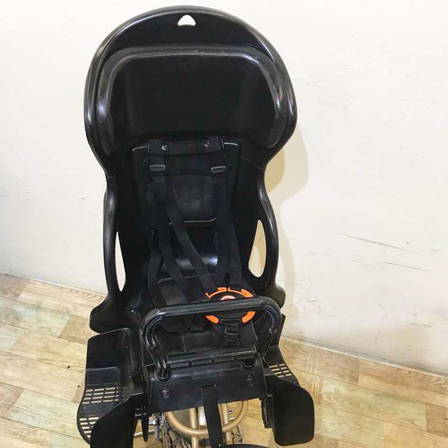 電動自転車 中古 子供乗せ パナソニック ギュット ミニ DX ゴールド 20インチ KC112 電動アシスト自転車 神戸 | Panasonic | 11