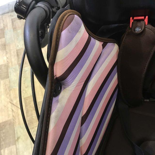 電動自転車 中古 子供乗せ パナソニック ギュット ミニ EX ブラウン 20インチ KD001 電動アシスト自転車 神戸 | Panasonic | 11