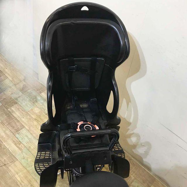 電動自転車 中古 子供乗せ パナソニック ギュット ミニ EX ブラウン 20インチ KD001 電動アシスト自転車 神戸 | Panasonic | 13