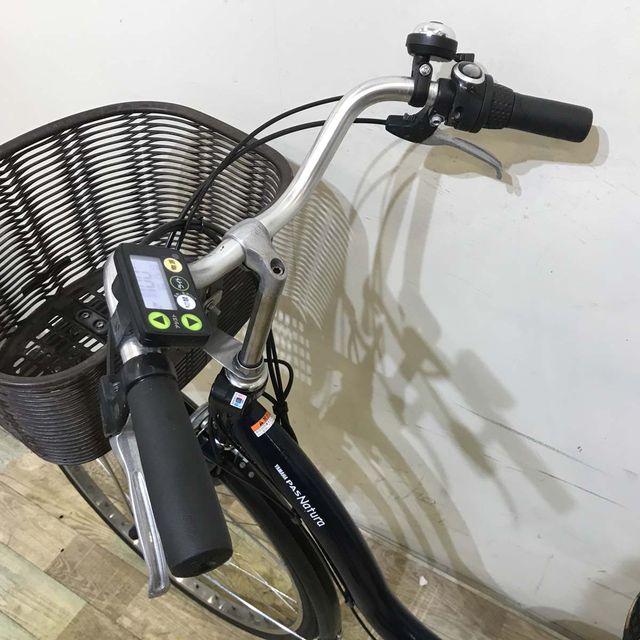 YAMAHA（ヤマハ） 電動自転車 中古 ママチャリ PAS ナチュラ XL