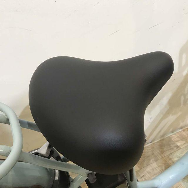 BRIDGESTONE（ブリヂストン） 電動自転車 中古 ママチャリ