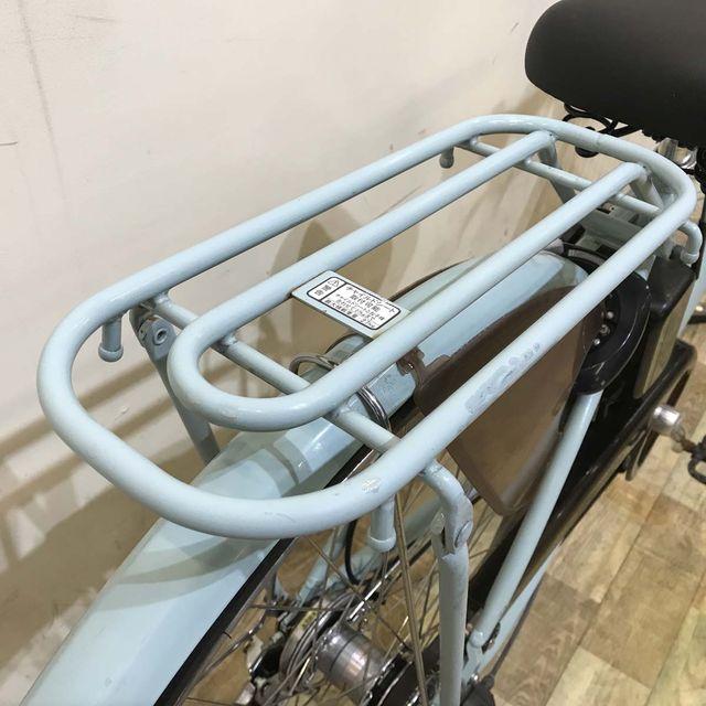 BRIDGESTONE（ブリヂストン） 電動自転車 中古 ママチャリ
