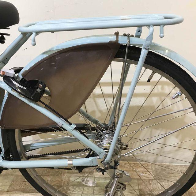 BRIDGESTONE（ブリヂストン） 電動自転車 中古 ママチャリ
