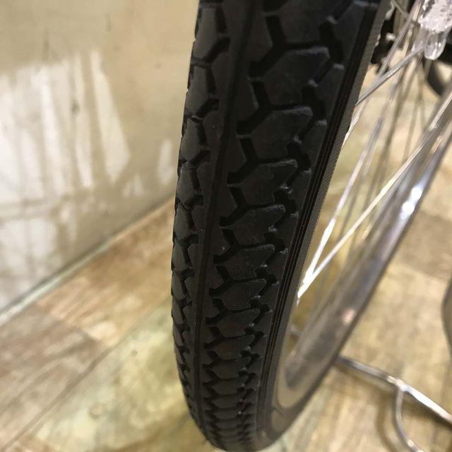 BRIDGESTONE（ブリヂストン） 電動自転車 中古 ママチャリ