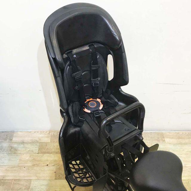 電動自転車 中古 子供乗せ ヤマハ PAS Kiss mini パス キッス ミニ カーキ 20インチ KD007 電動アシスト自転車 神戸 | YAMAHA | 11