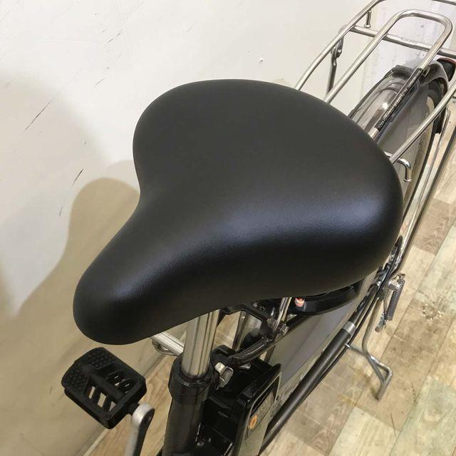 Panasonic（パナソニック） 電動自転車 中古 ママチャリ ビビ DX 
