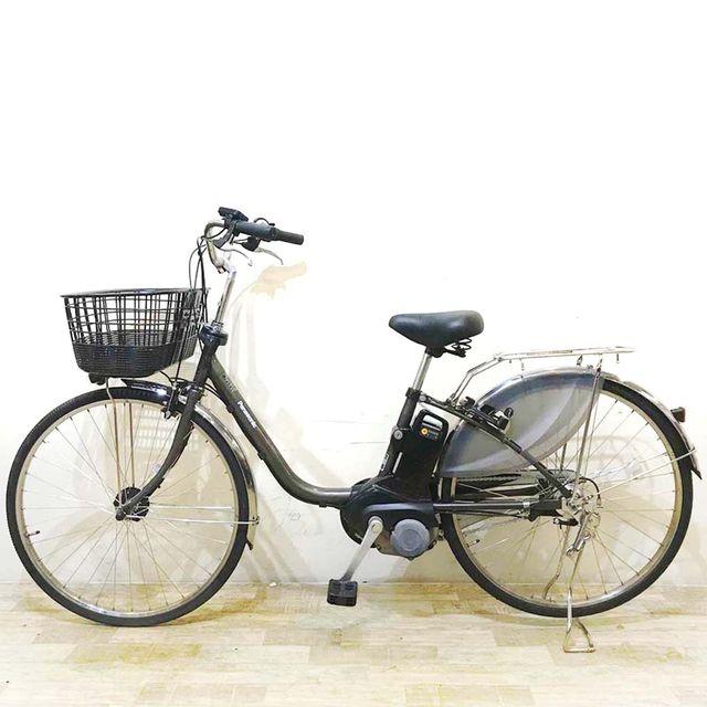 Panasonic（パナソニック） 電動自転車 中古 ママチャリ ビビ DX