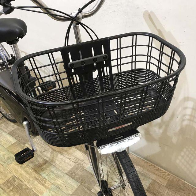 Panasonic（パナソニック） 電動自転車 中古 ママチャリ ビビ DX