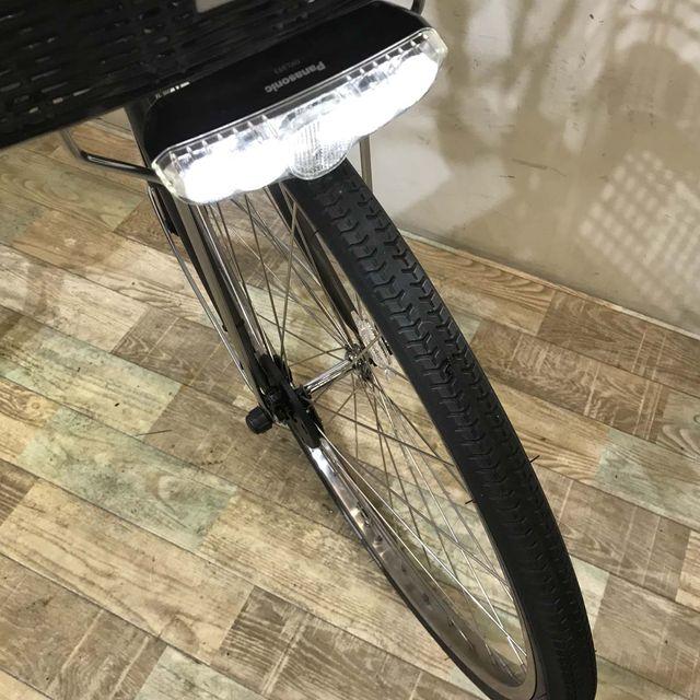 Panasonic（パナソニック） 電動自転車 中古 ママチャリ ビビ DX
