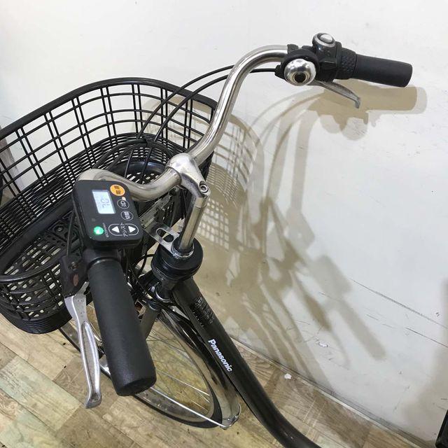 Panasonic（パナソニック） 電動自転車 中古 ママチャリ ビビ DX