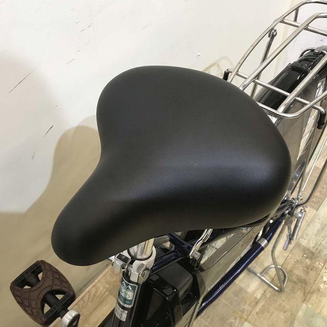 YAMAHA（ヤマハ） 電動自転車 中古 ママチャリ PAS ナチュラ L 