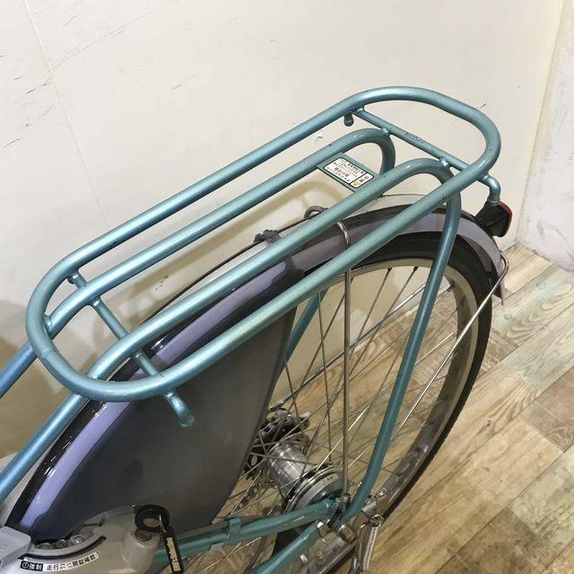 BRIDGESTONE（ブリヂストン） 電動自転車 中古 ママチャリ アシスタ DX