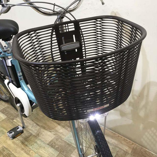 BRIDGESTONE（ブリヂストン） 電動自転車 中古 ママチャリ アシスタ DX