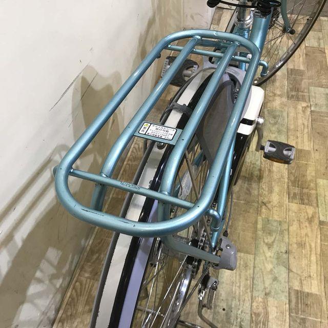 BRIDGESTONE（ブリヂストン） 電動自転車 中古 ママチャリ アシスタ DX