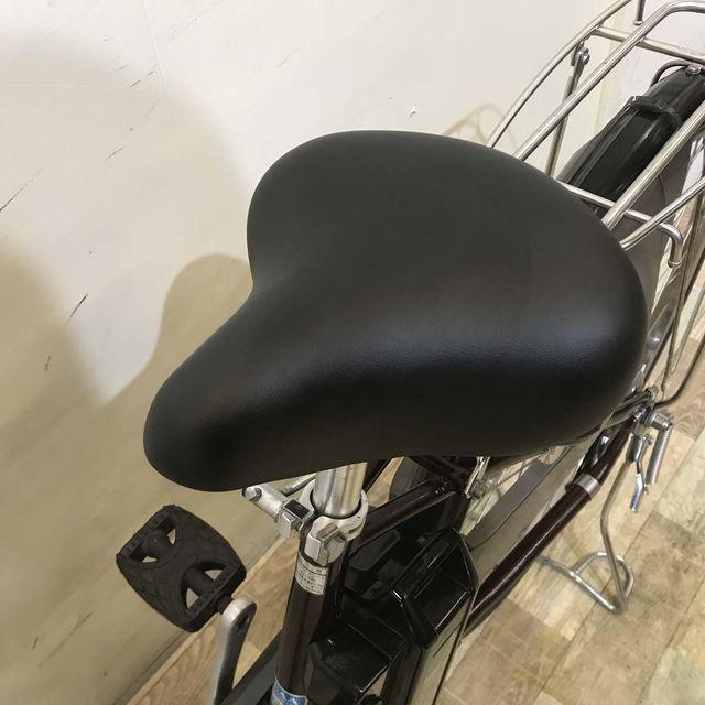 YAMAHA（ヤマハ） 電動自転車 中古 ママチャリ PAS ナチュラ XL