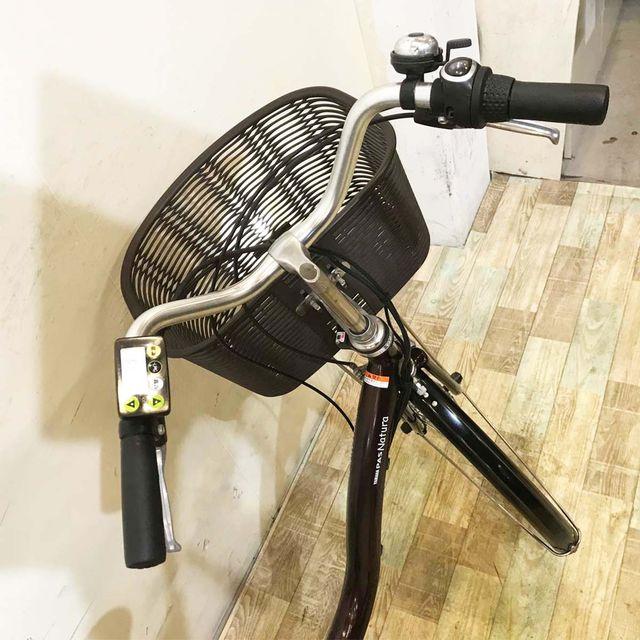 YAMAHA（ヤマハ） 電動自転車 中古 ママチャリ PAS ナチュラ XL